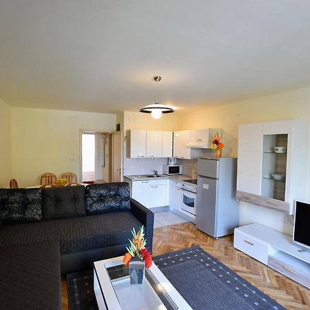 Apartments Dobranic Crikvenica Exterior photo