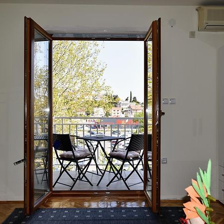 Apartments Dobranic Crikvenica Exterior photo
