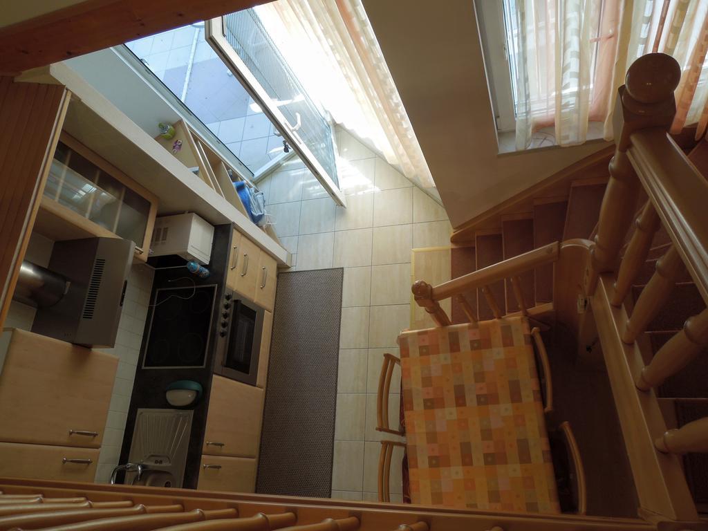 Apartments Dobranic Crikvenica Exterior photo