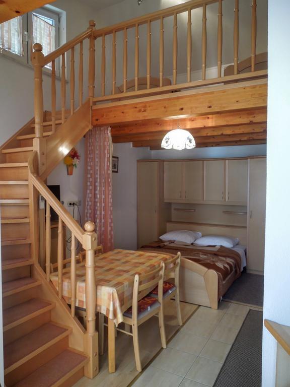 Apartments Dobranic Crikvenica Exterior photo