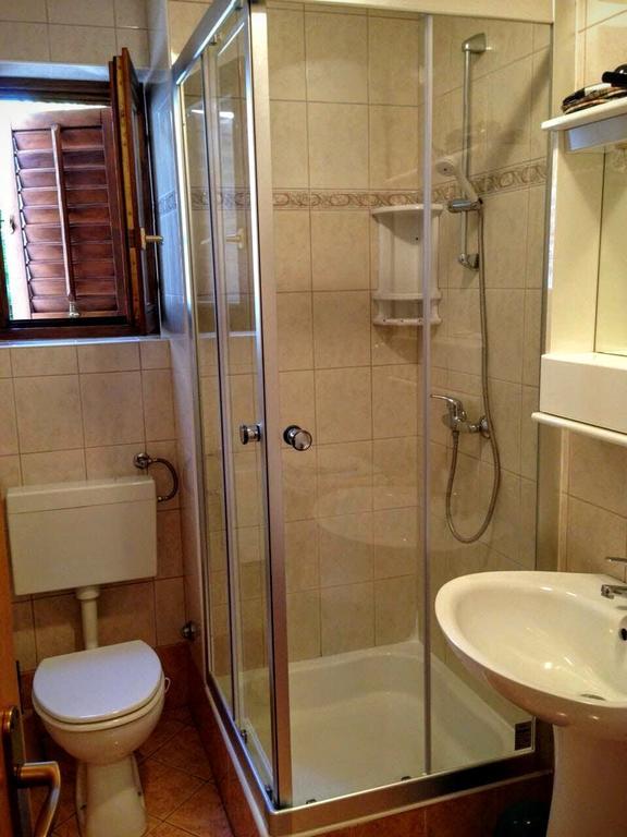 Apartments Dobranic Crikvenica Exterior photo