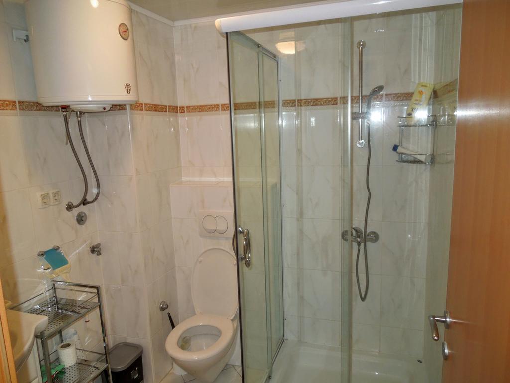 Apartments Dobranic Crikvenica Exterior photo