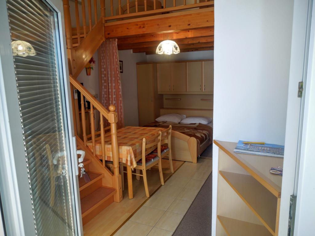 Apartments Dobranic Crikvenica Exterior photo