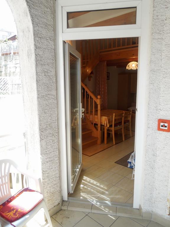 Apartments Dobranic Crikvenica Exterior photo