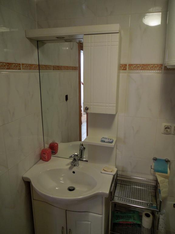 Apartments Dobranic Crikvenica Exterior photo