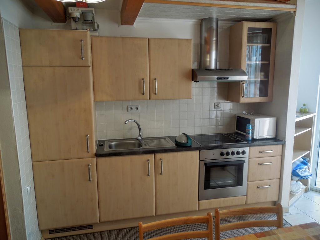 Apartments Dobranic Crikvenica Exterior photo