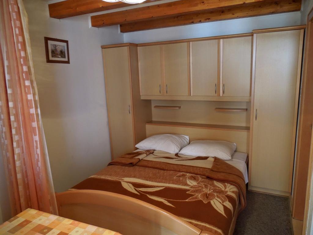 Apartments Dobranic Crikvenica Exterior photo