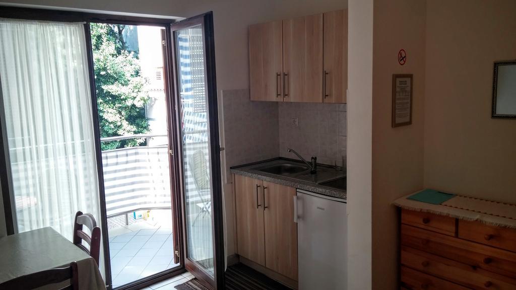 Apartments Dobranic Crikvenica Exterior photo