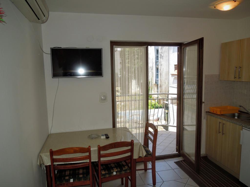 Apartments Dobranic Crikvenica Exterior photo