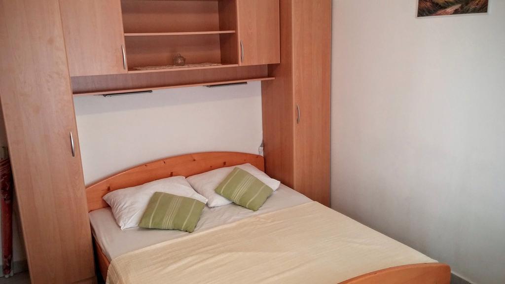 Apartments Dobranic Crikvenica Exterior photo