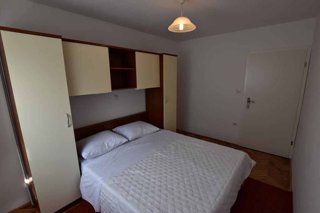 Apartments Dobranic Crikvenica Exterior photo