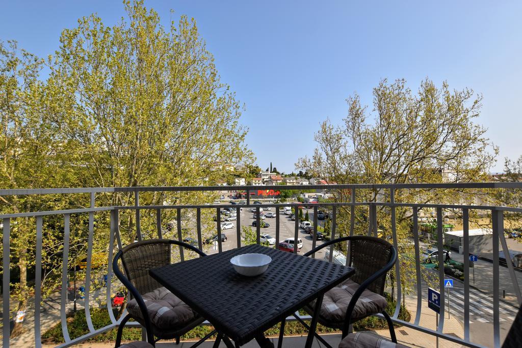 Apartments Dobranic Crikvenica Exterior photo
