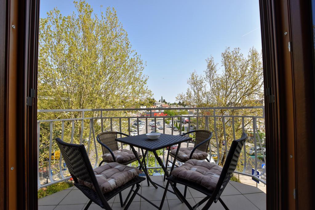 Apartments Dobranic Crikvenica Exterior photo