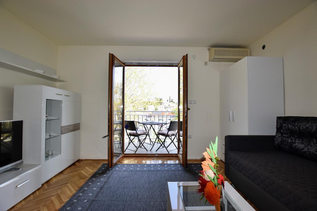 Apartments Dobranic Crikvenica Exterior photo