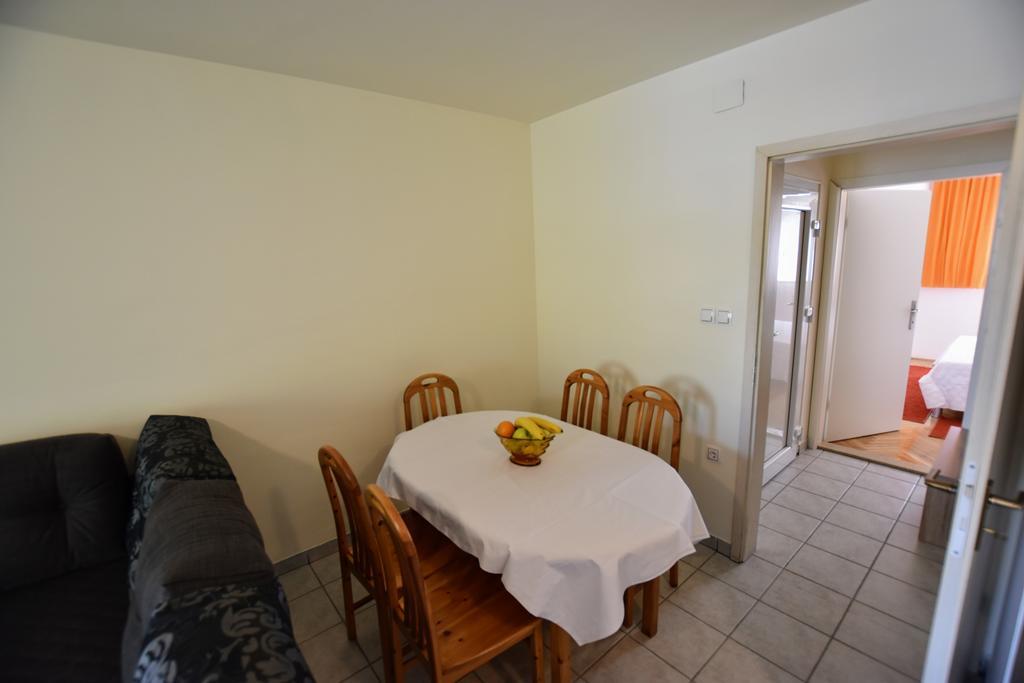 Apartments Dobranic Crikvenica Exterior photo