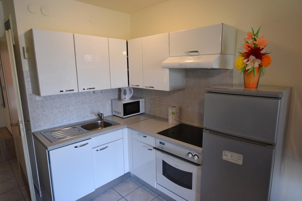 Apartments Dobranic Crikvenica Exterior photo
