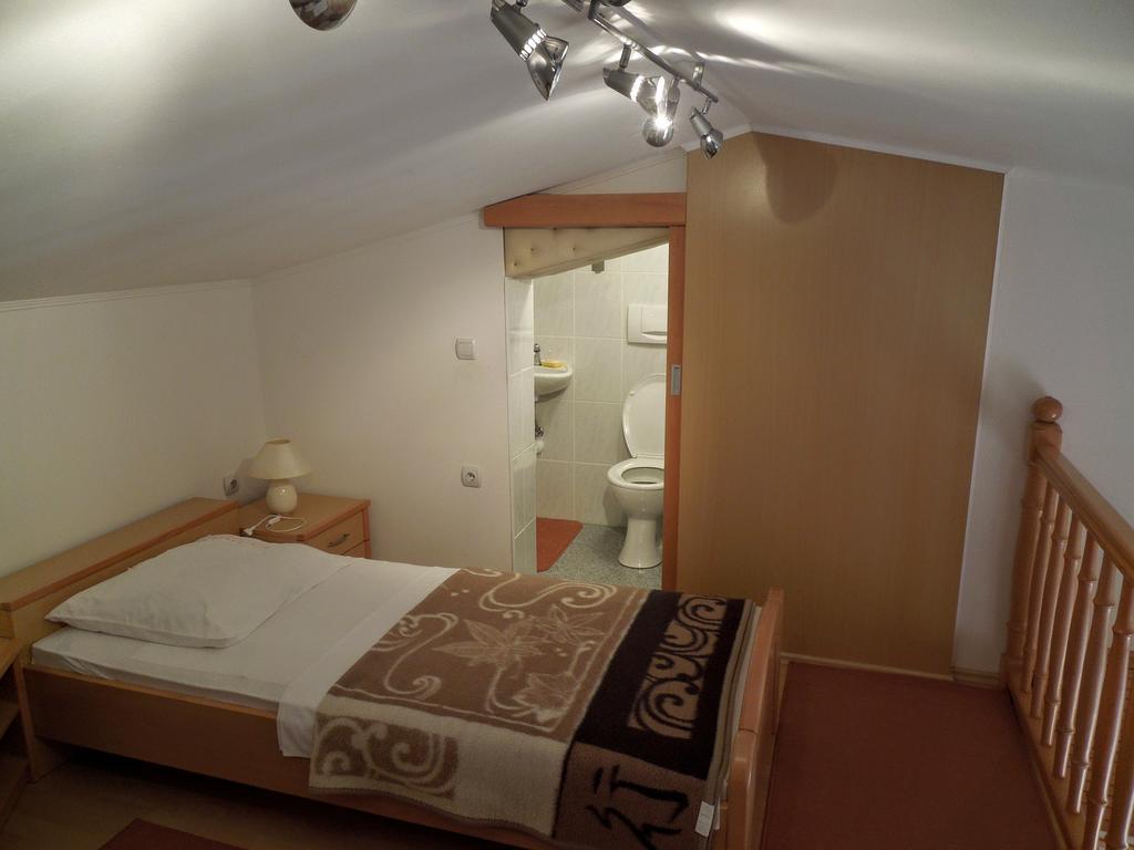 Apartments Dobranic Crikvenica Exterior photo